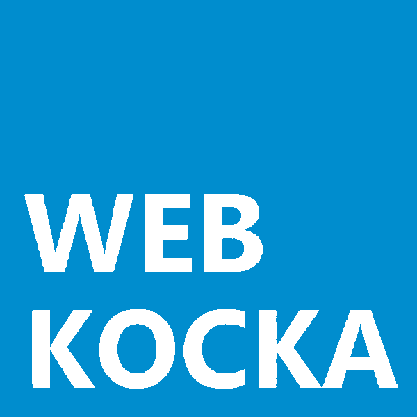 logo webkocka